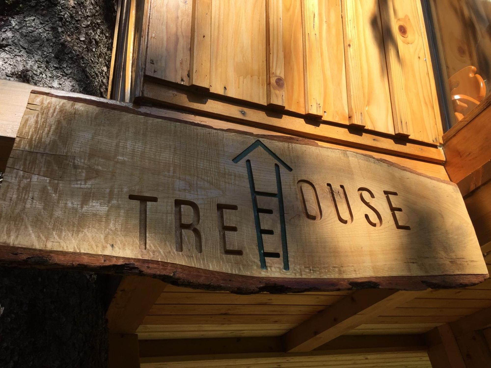 Villa Tree House Alpinka Krvavec Cerklje na Gorenjskem Exterior foto